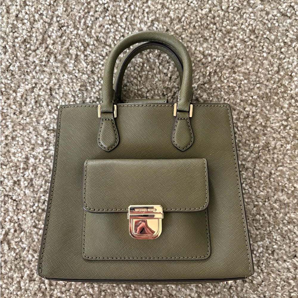 MK mini handbag